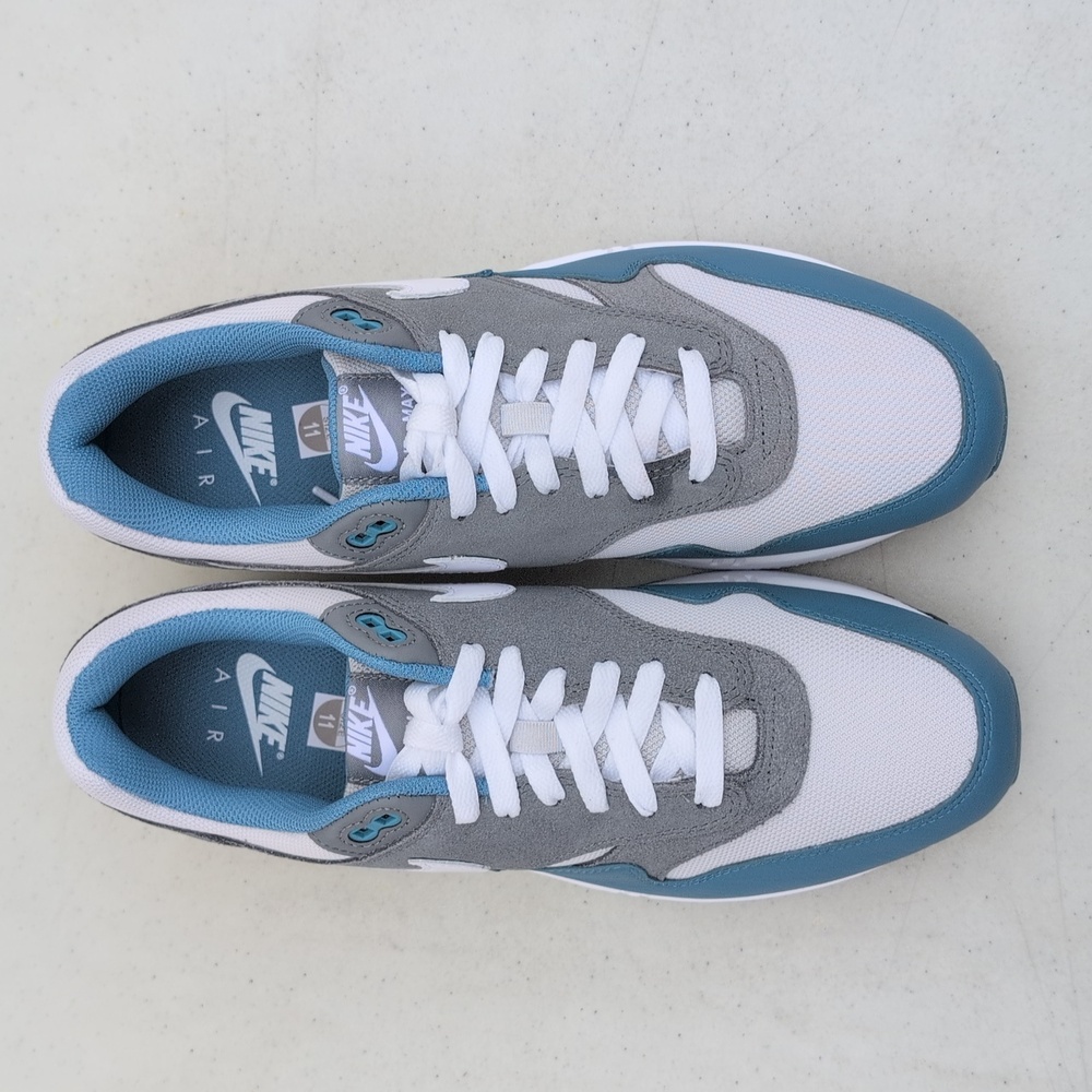 Nike Air Max 1 SC - Noise Aqua - Men's Size 11 ( FB9660-001 ) - Picture 3 of 8